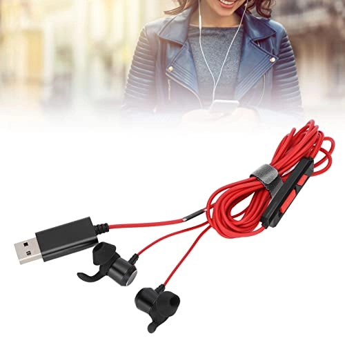 B0CKTPW4WM Wired Earbud