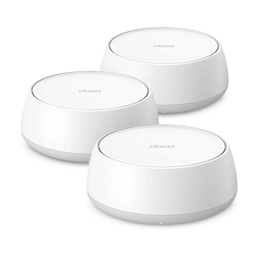 Deco BE22 - Wi-Fi 7 3-pack