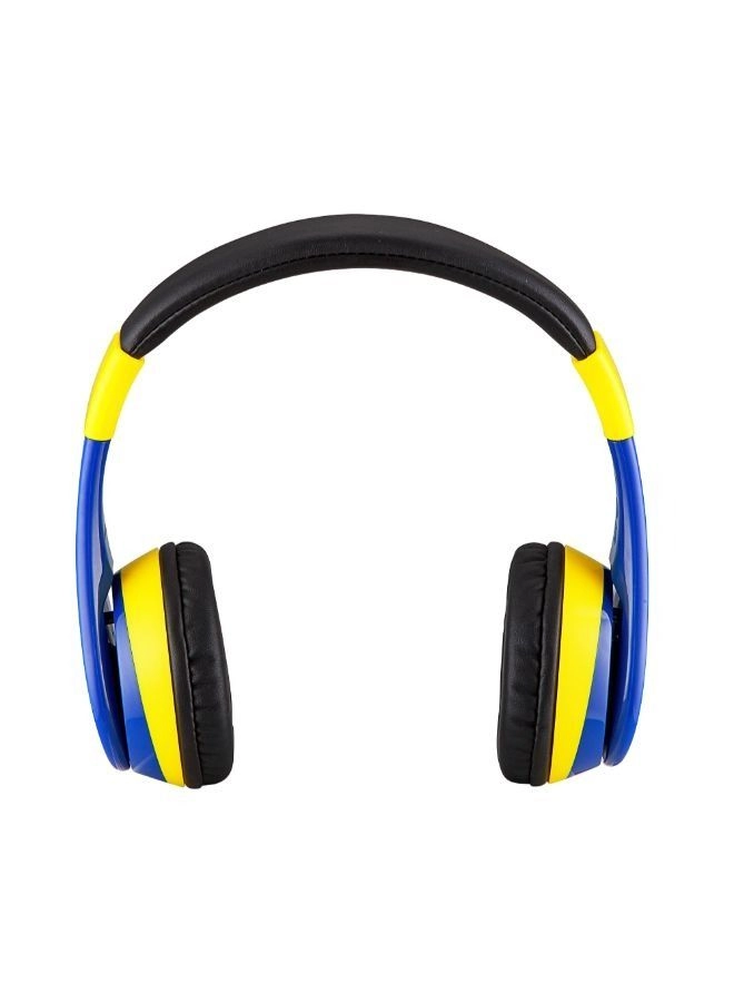 Spider-Man Wireless Bluetooth Headphones