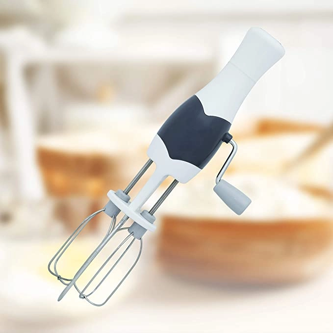Stainless Steel Hand Beater