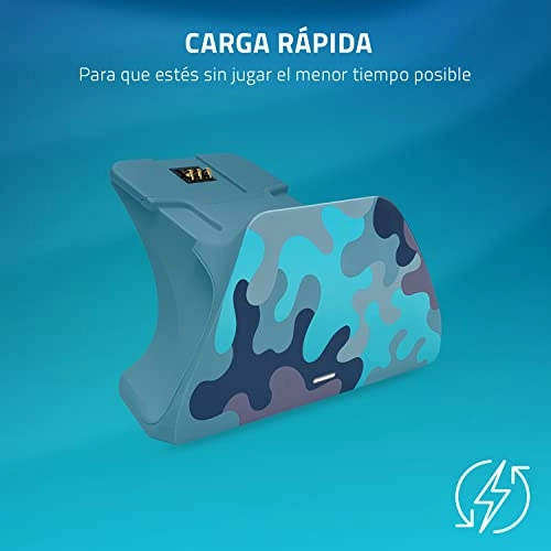 Universal Charging Stand For Xbox - USB-C To A