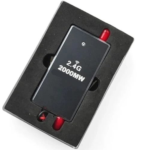 2.4G TX Module - 30DBm LoRa