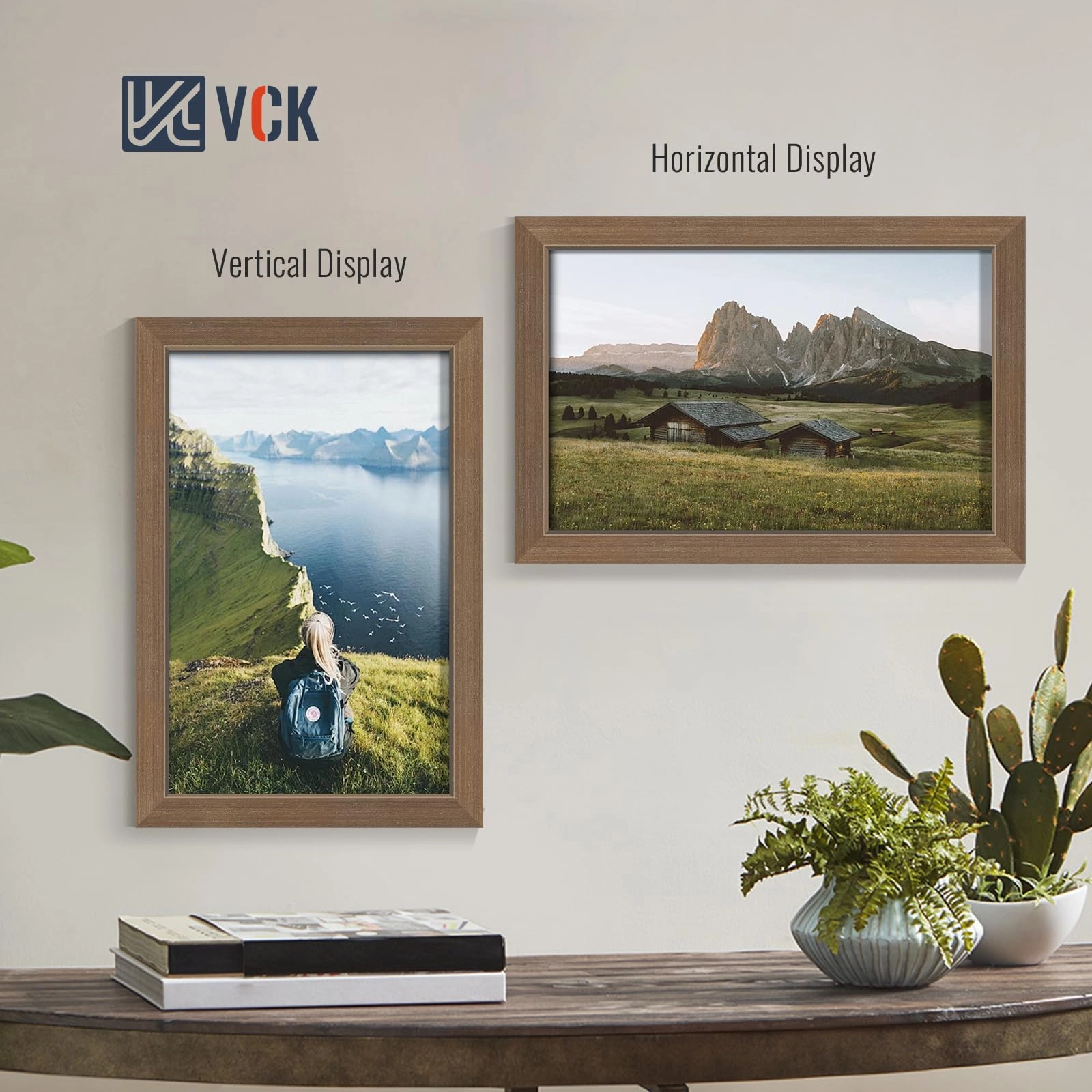 Picture Frame - 11 x 17 Pack