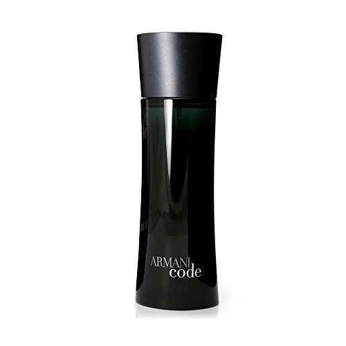Code Eau de Toilette 125 ml
