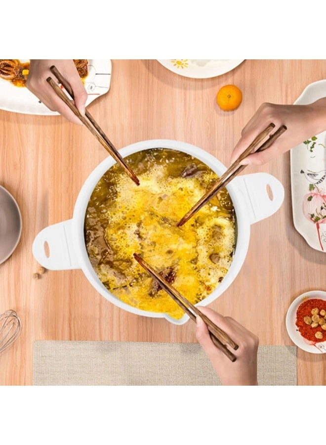 Portable Fold Electric Pot - 1.2L