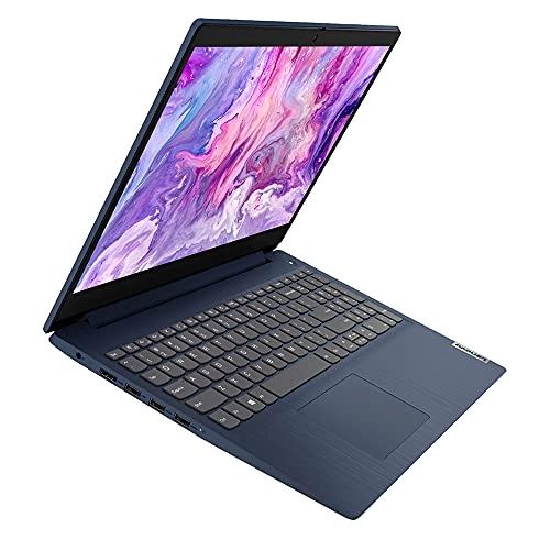 IdeaPad 3 81WR000GUS - 15.6'' Core i3-10110U 8GB DDR4 256GB SSD