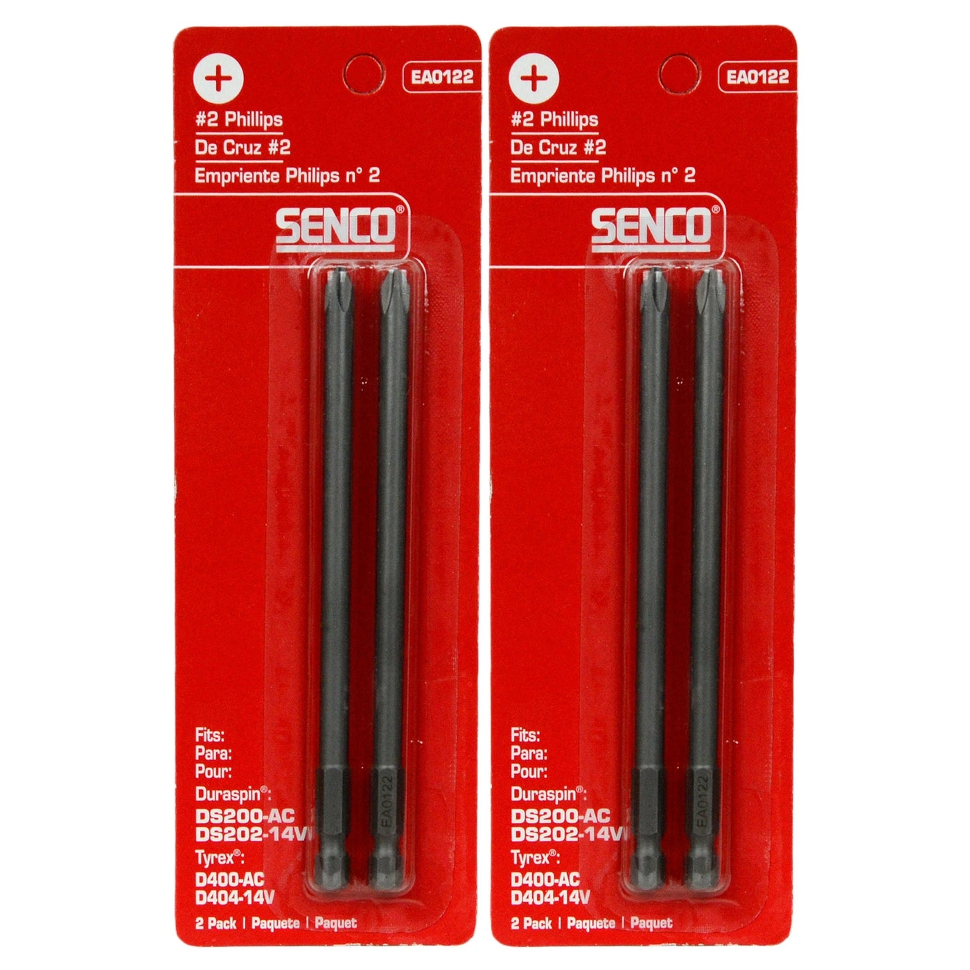 Senco EA01222 - 22 Packs