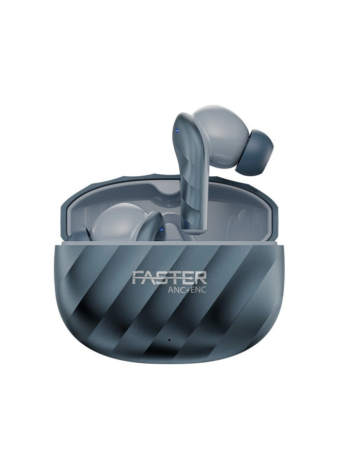 Raptor Wireless Earbud