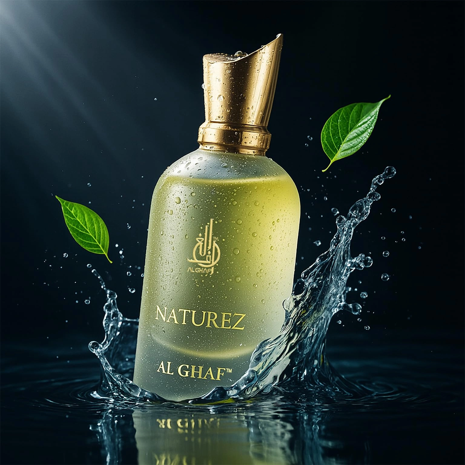 Naturez Eau de Parfum 100 ml