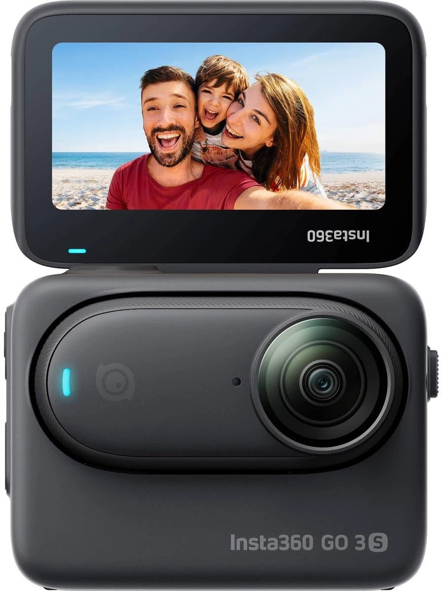 GO 3S 4K60 Standard Edition