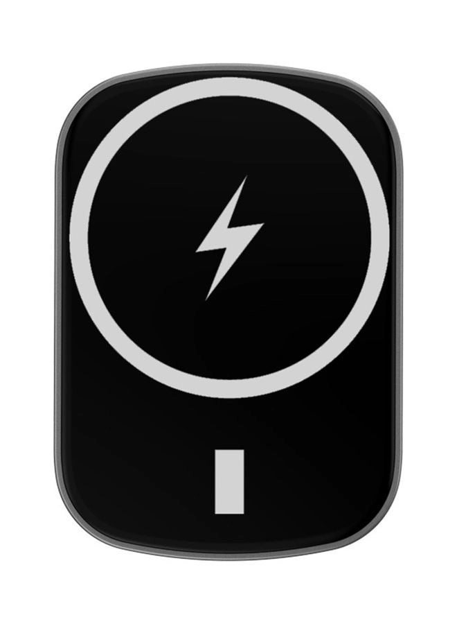 10pb - 10000 mAh Fast-Charging Magsafe Compatibility