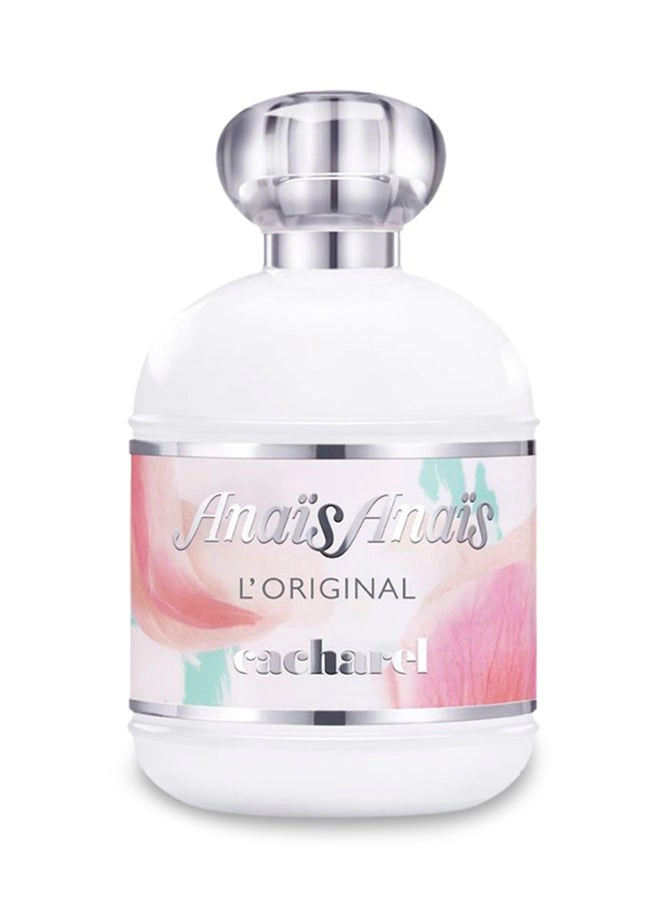 Anais L'Original Eau de Toilette 50 ml