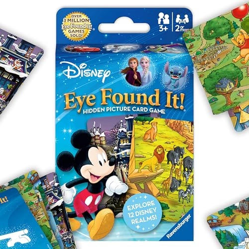 World of Disney Puzzle (1308) - 57 pcs
