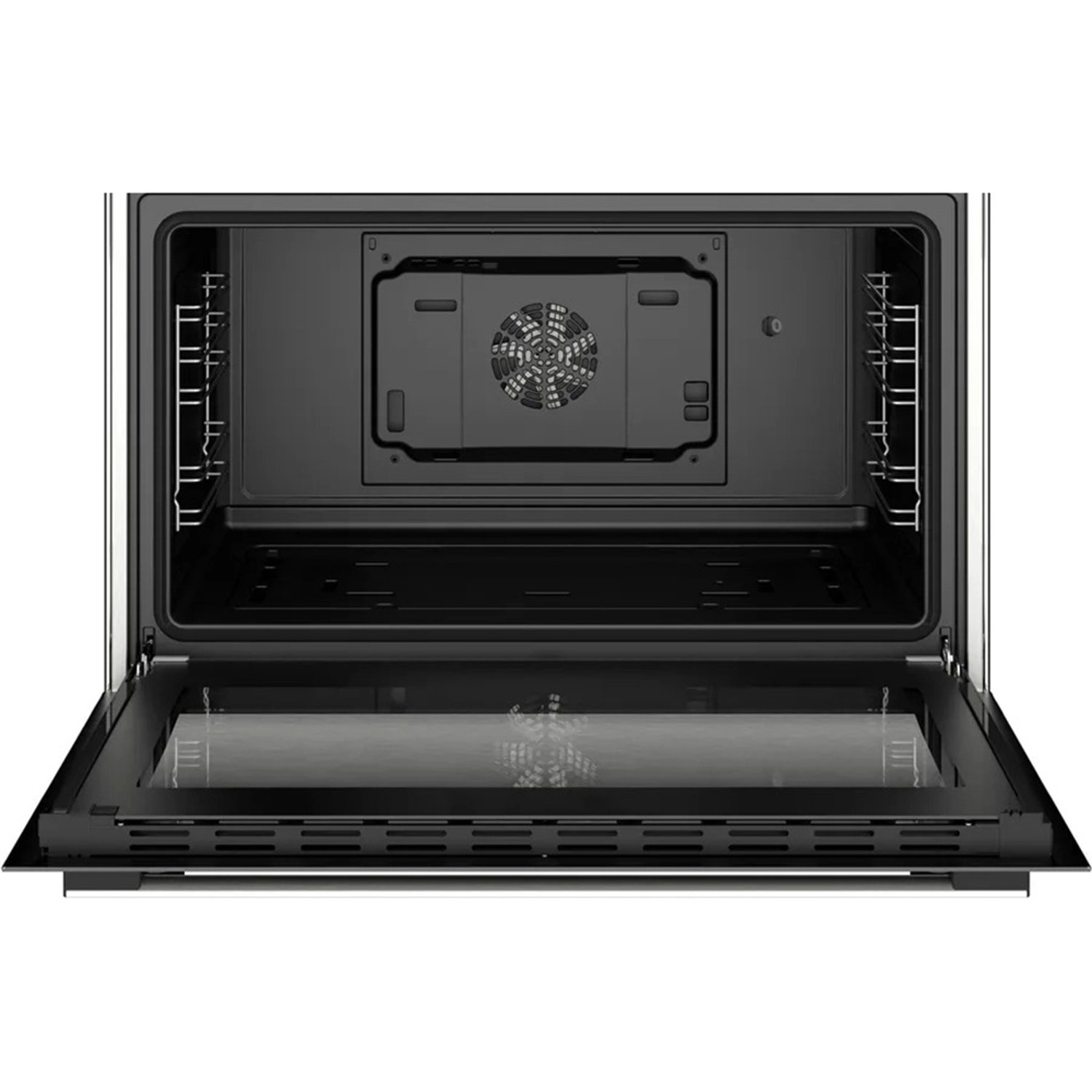 Series 4 HGV1ISW50M GAS Cooker