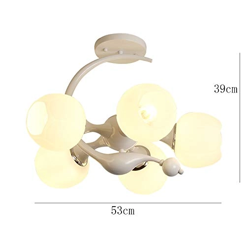 Creative Children's Room Ceiling Light