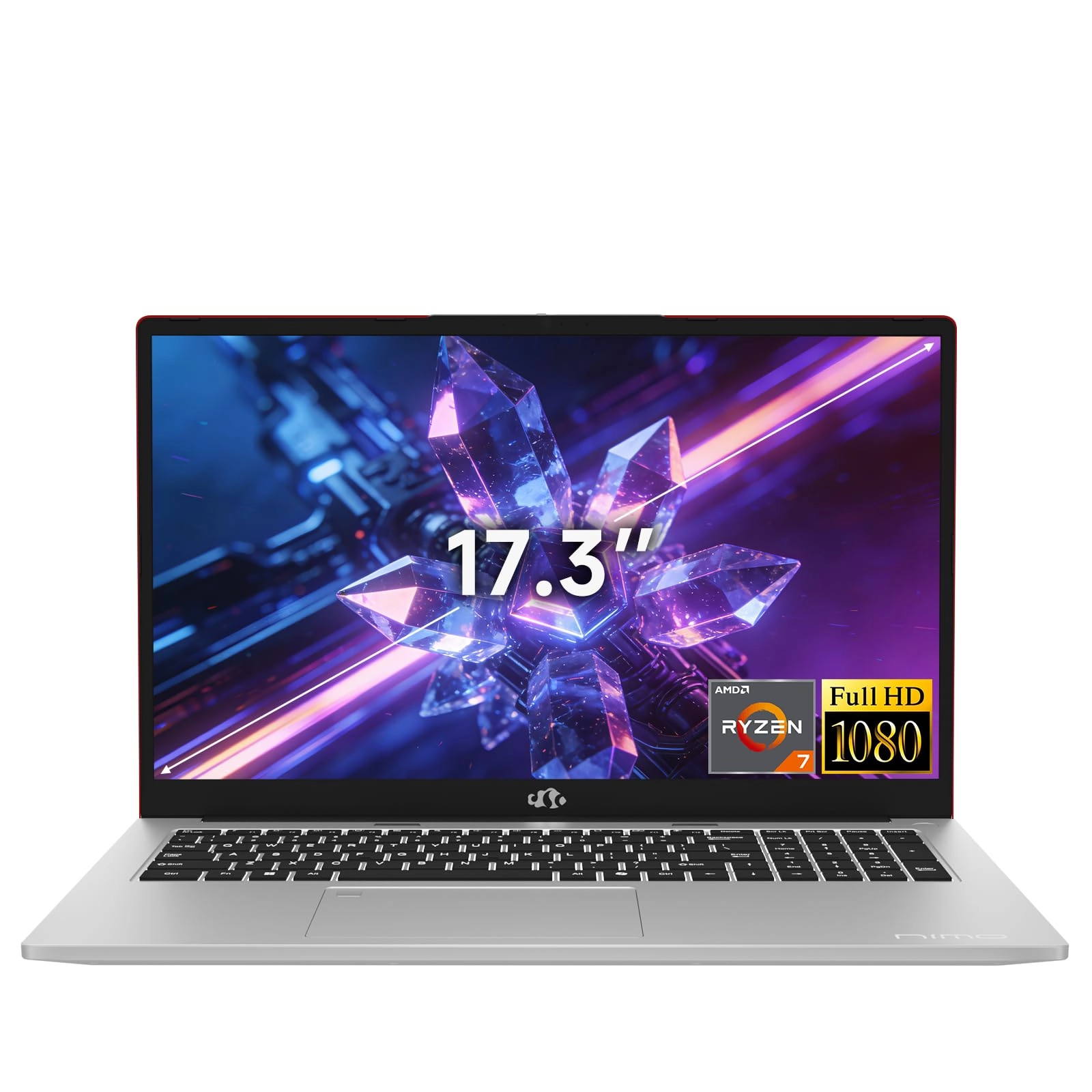 Electronic Nimo S.A. N171G N171 - 17.3'' i3-1215U 32GB DDR4 1TB SSD