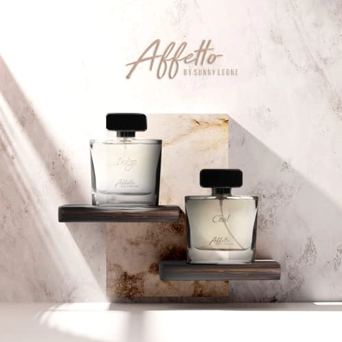 Affetto Eau de Parfum 100 ml