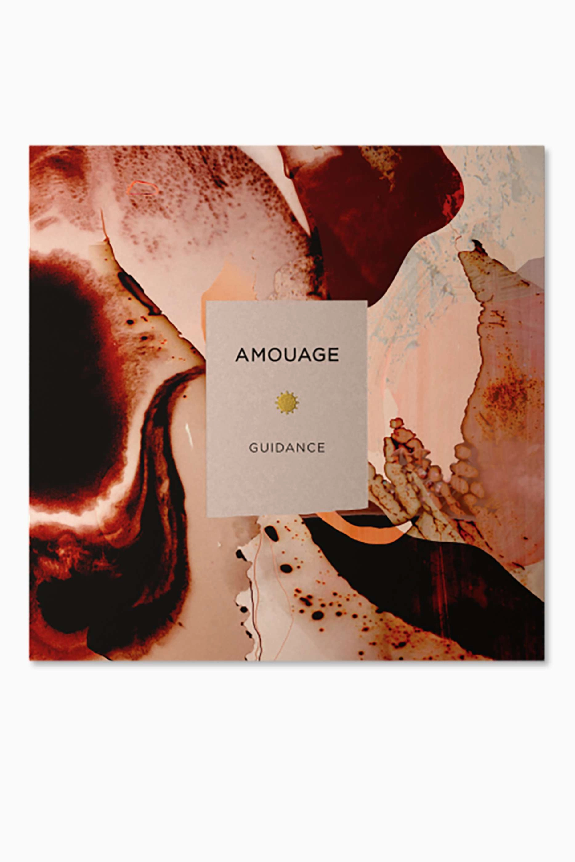 Guidance Eau de Parfum 100ml