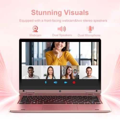 ANL5 - 11.6'' Celeron N4020 6GB DDR4 128GB SSD