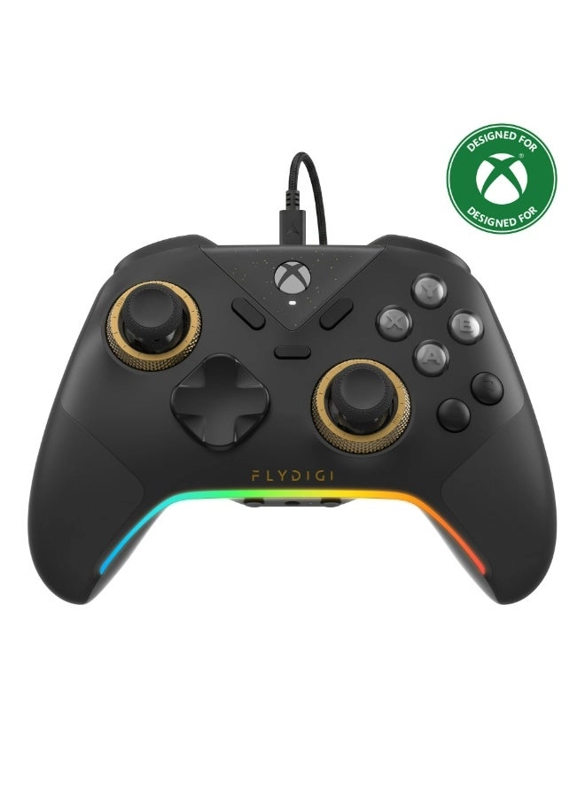 Flydigi Vader 5S - Xbox Series X|S Xbox One PC