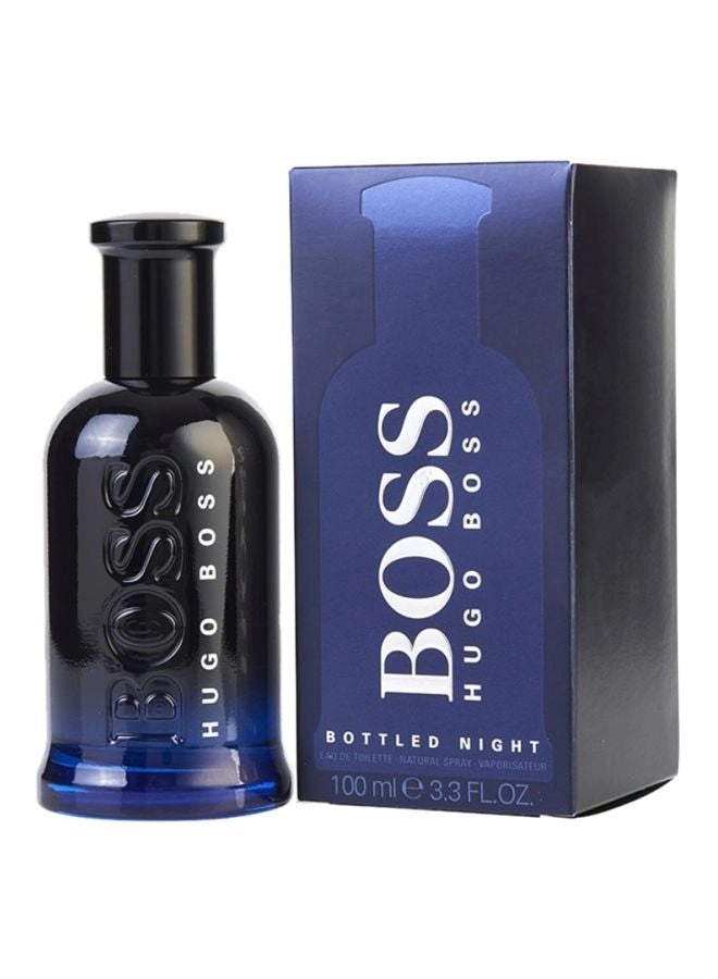 Bottled Night Eau de Toilette - 100 ml