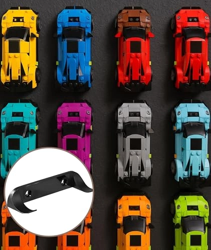 Car Wall Mount - 5 pcs