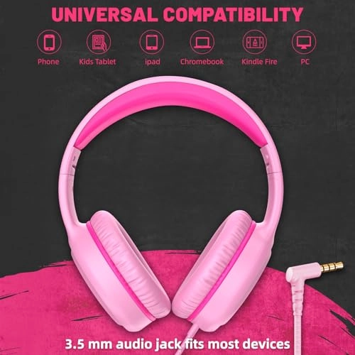 U2 Wired Headphone