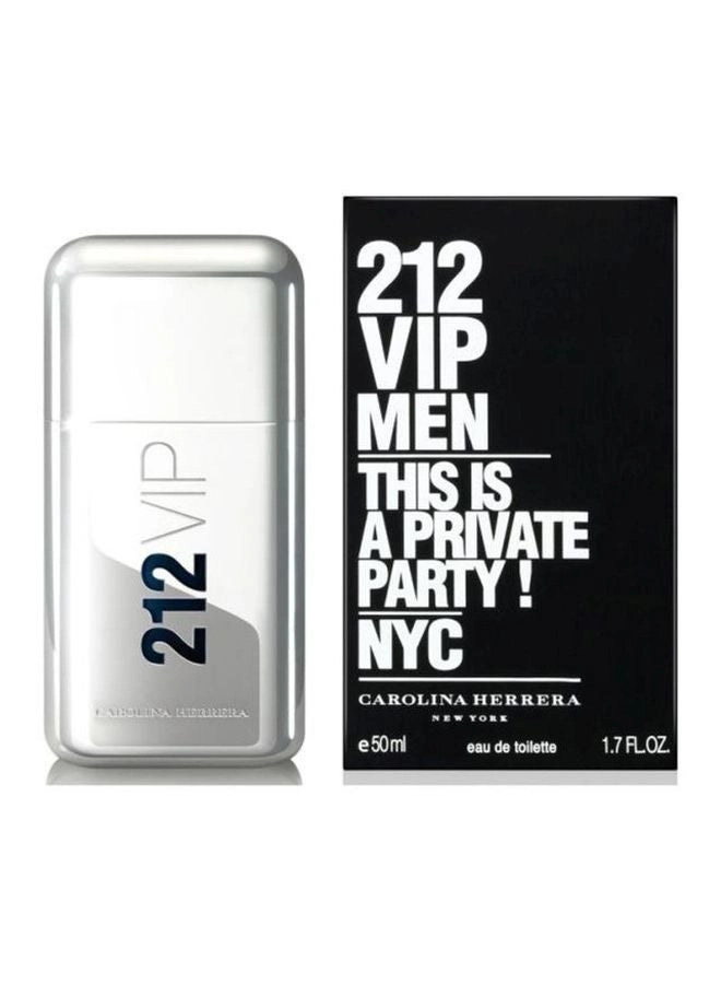 212 Vip - Eau de Toilette 50ml