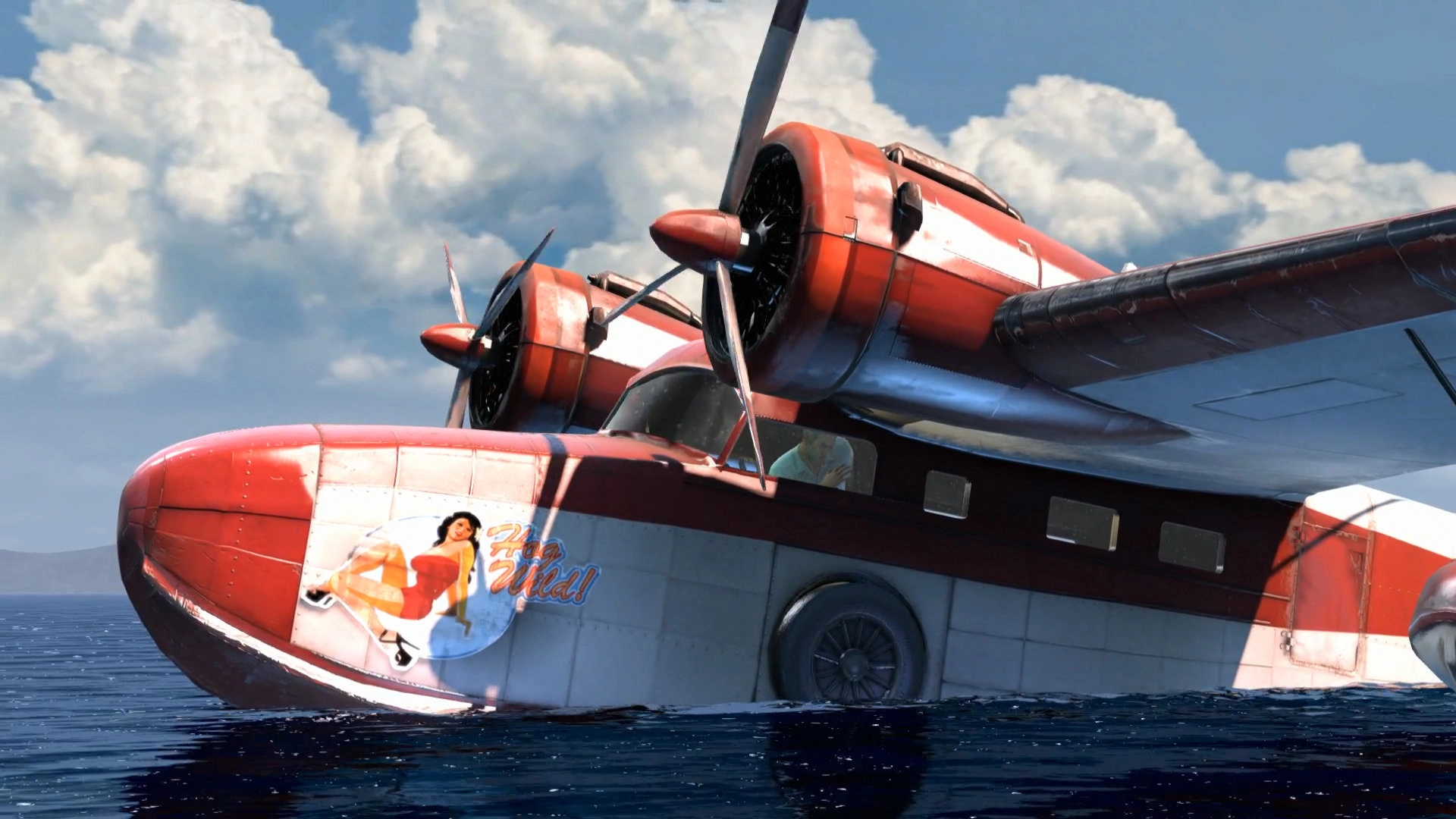 UNCHARTED: The Nathan Drake Collection - PlayStation 4