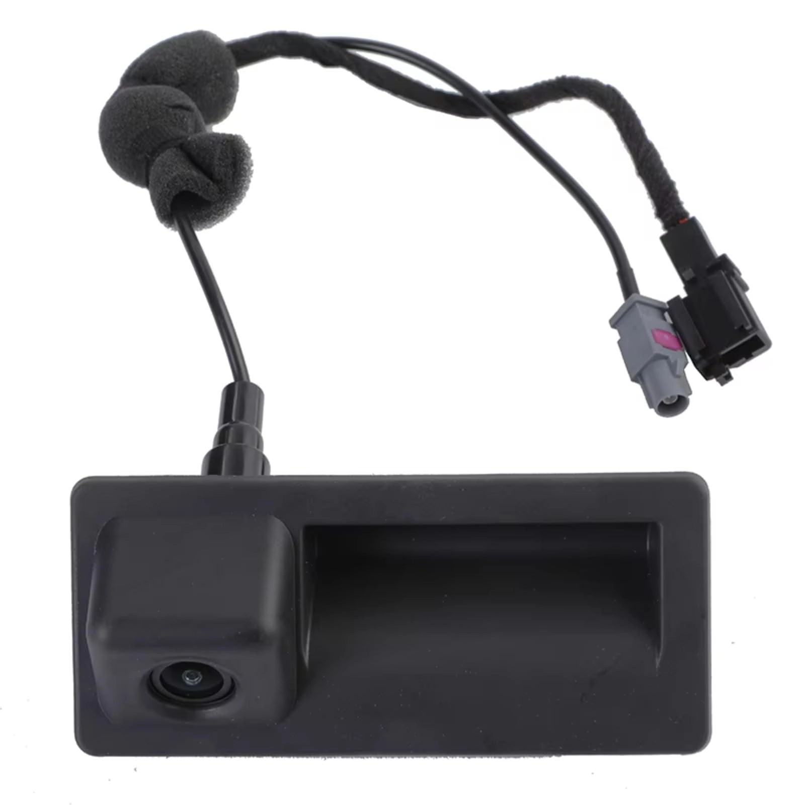 Rear View Camera