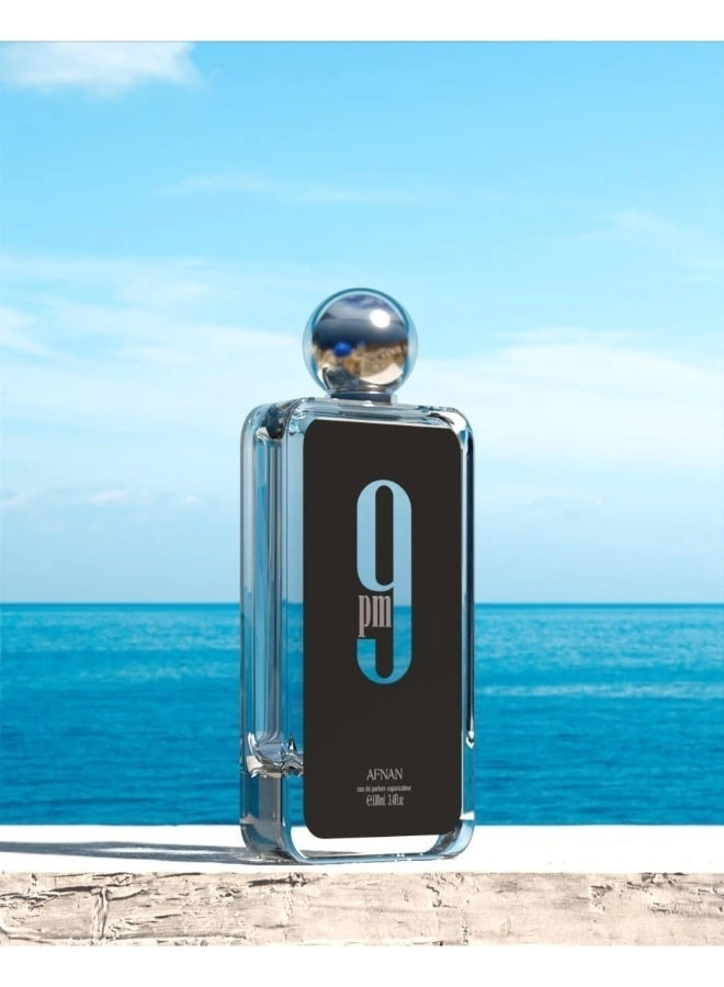 9PM Eau de Parfum 100ml