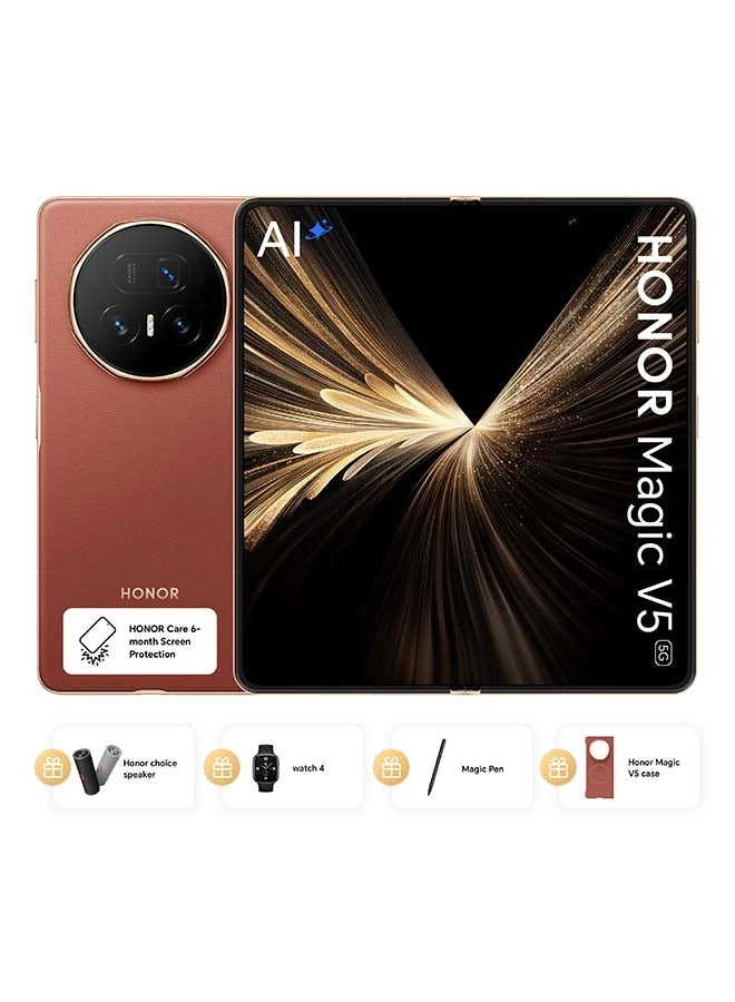 Honor Magic V5 - 16 GB 512 GB