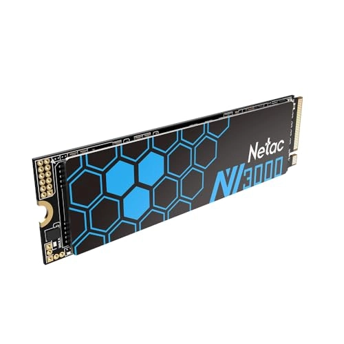 NV3000 - 2000 GB M.2