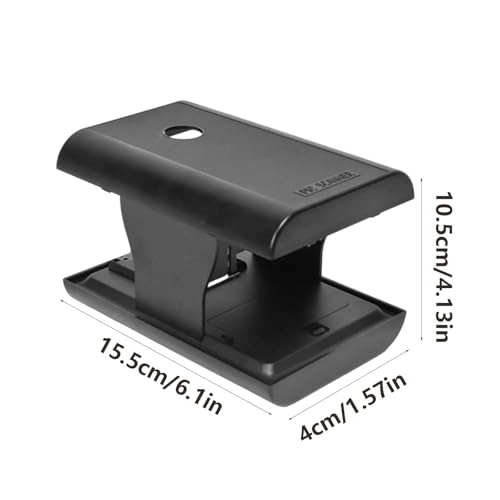 Film Scanner - USB