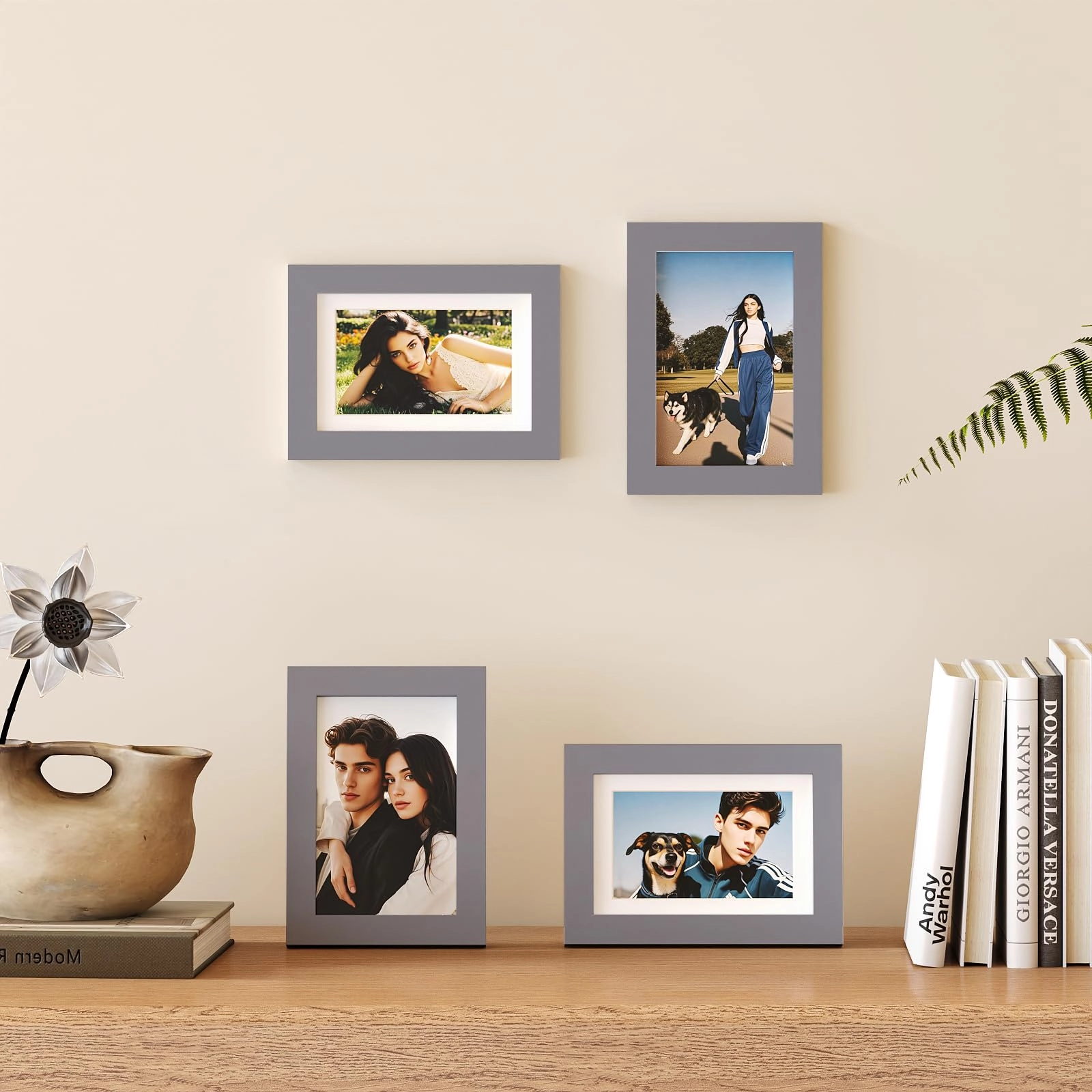 Photo Frames - 6x4