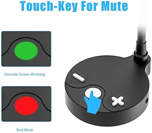 yufengqianque1 USB Microphone