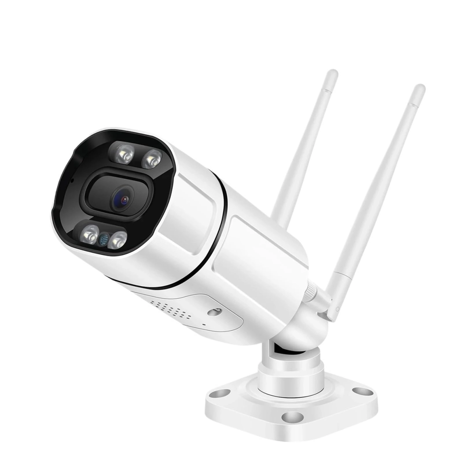 JVDDI IP Camera 1080P