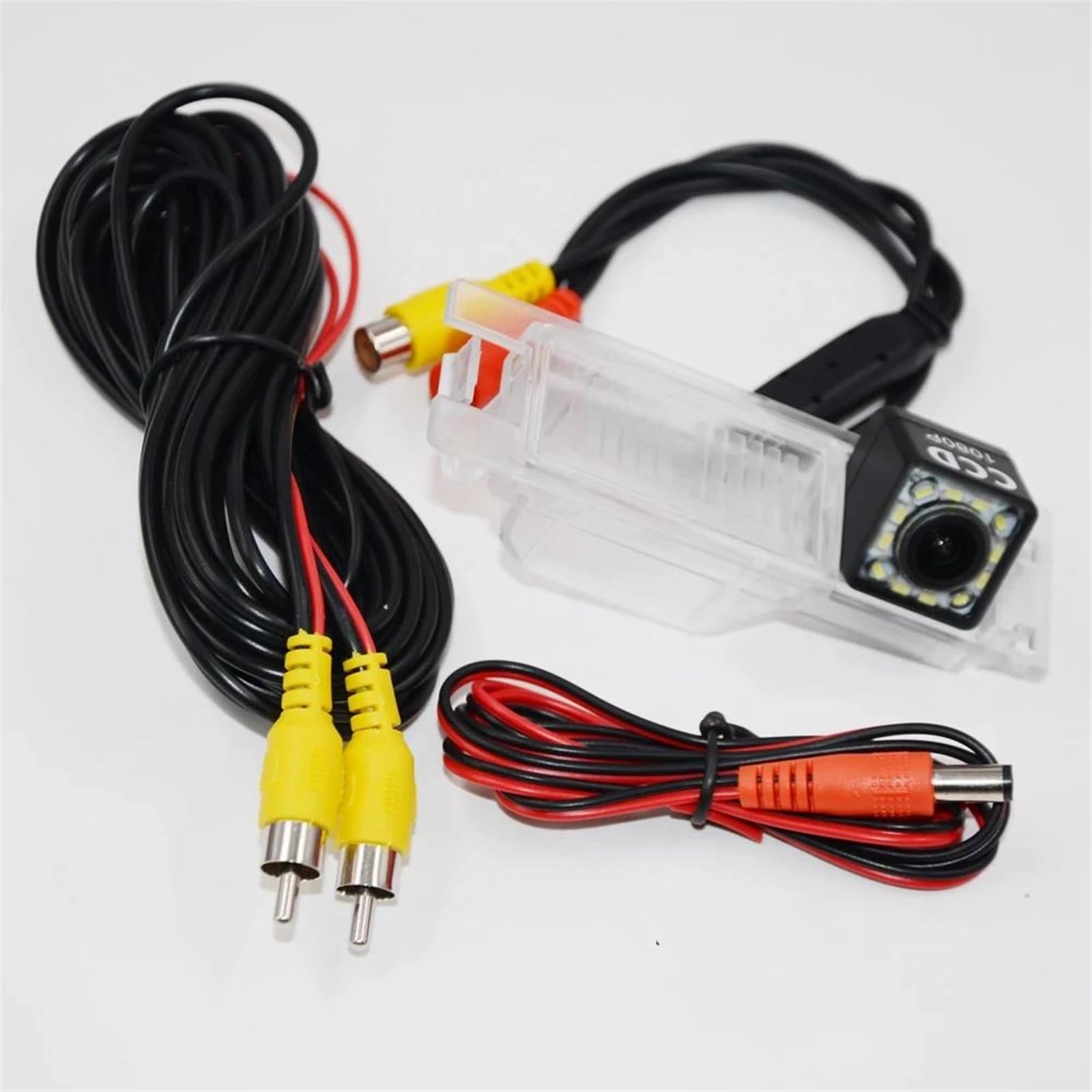 Reversing Camera - Night Vision