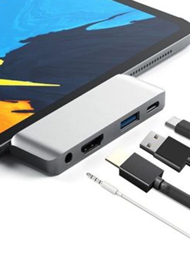 USB Type C Hub