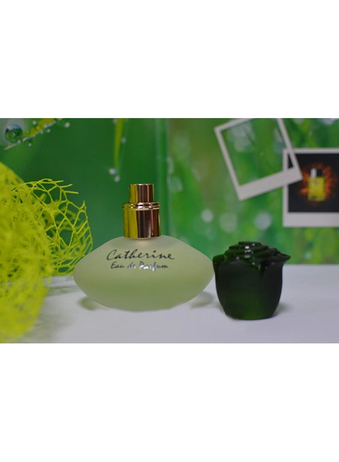 Catherine Eau de Parfum 75 ml