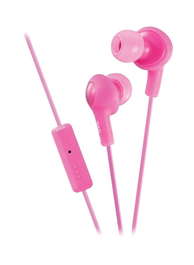 Gumy Plus (HA-FR6) Wired Earphone
