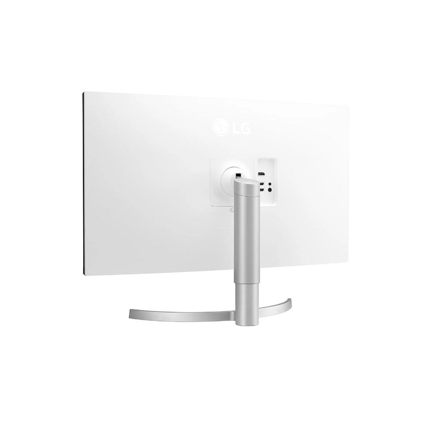 32UN650-W - 32 Inch 3840 x 2160