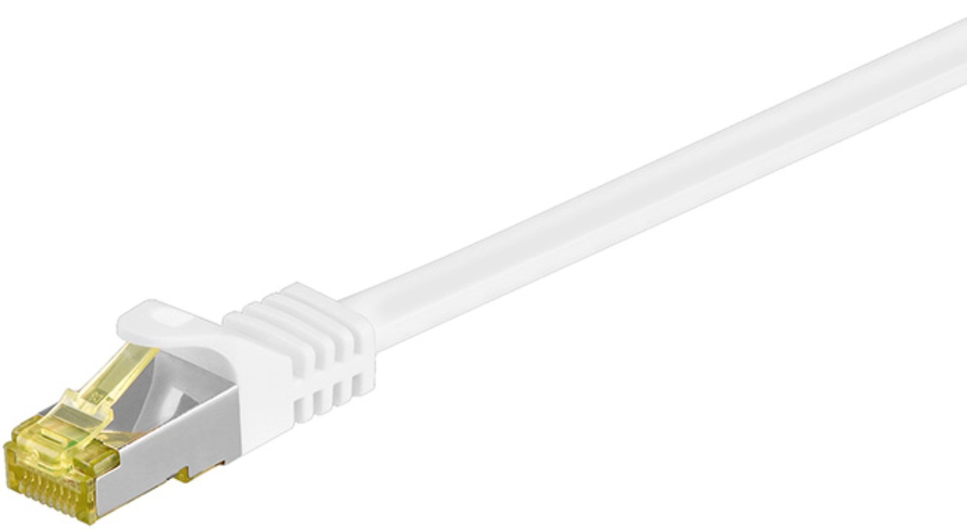 Goobay RJ-45 CAT7 - 15m