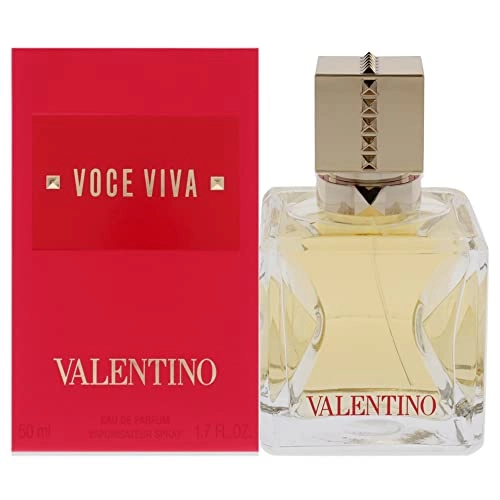 Voce Viva Eau de Parfum 50ml