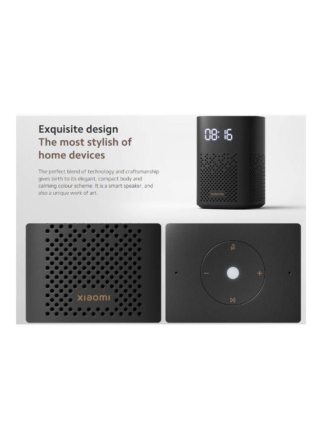 LG05 nth Gen - Google Black - Google