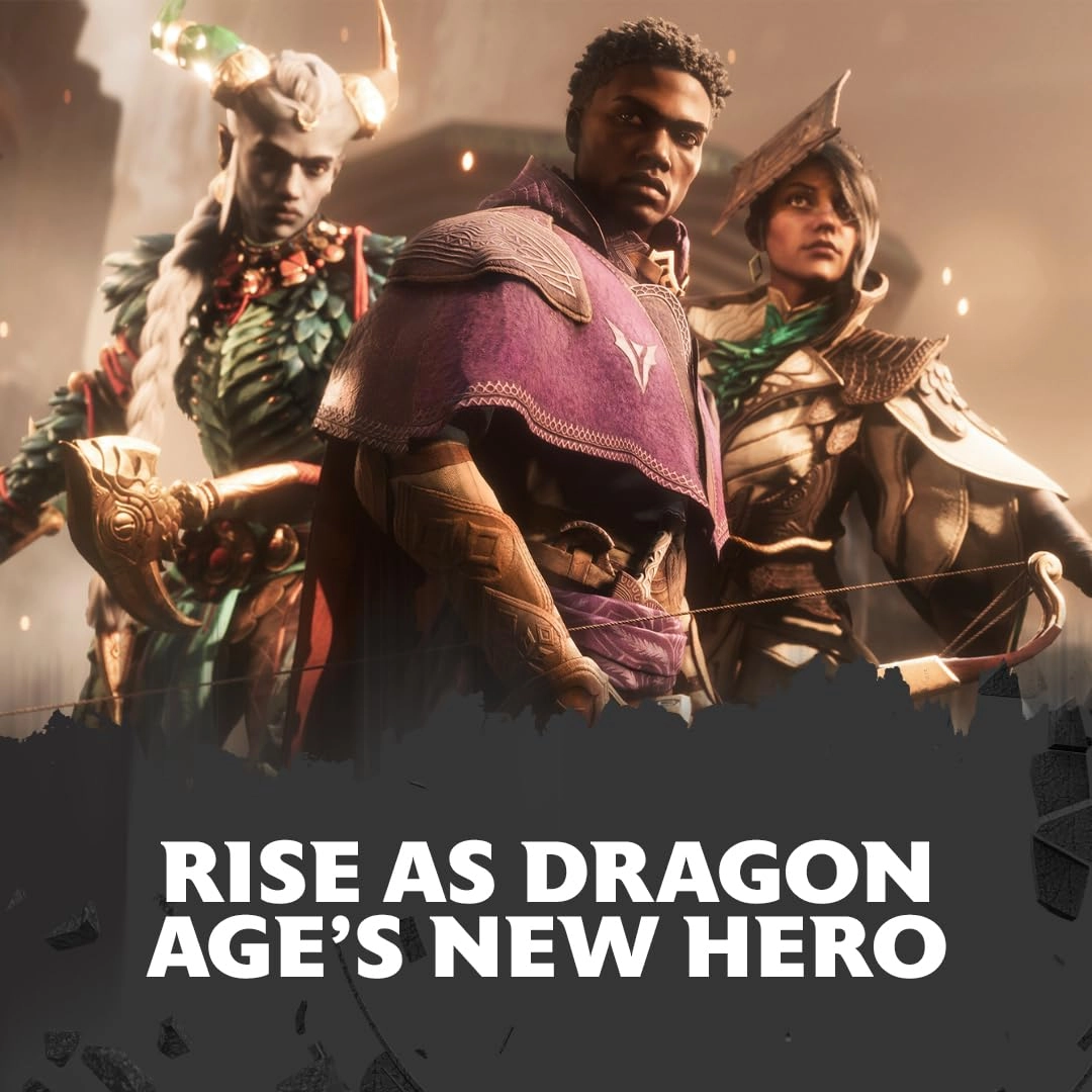 Dragon Age: The Veilguard | Xbox Series X