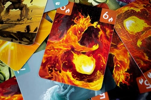 Riftforce - Strategy Card Game