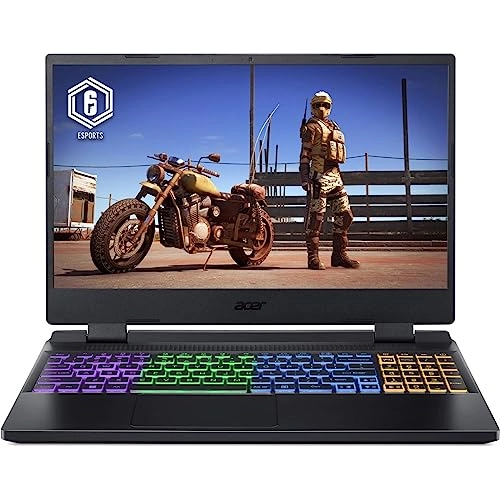 Nitro 5 AN515-58 - 15.6'' i5-12500H 16GB DDR4 512GB SSD