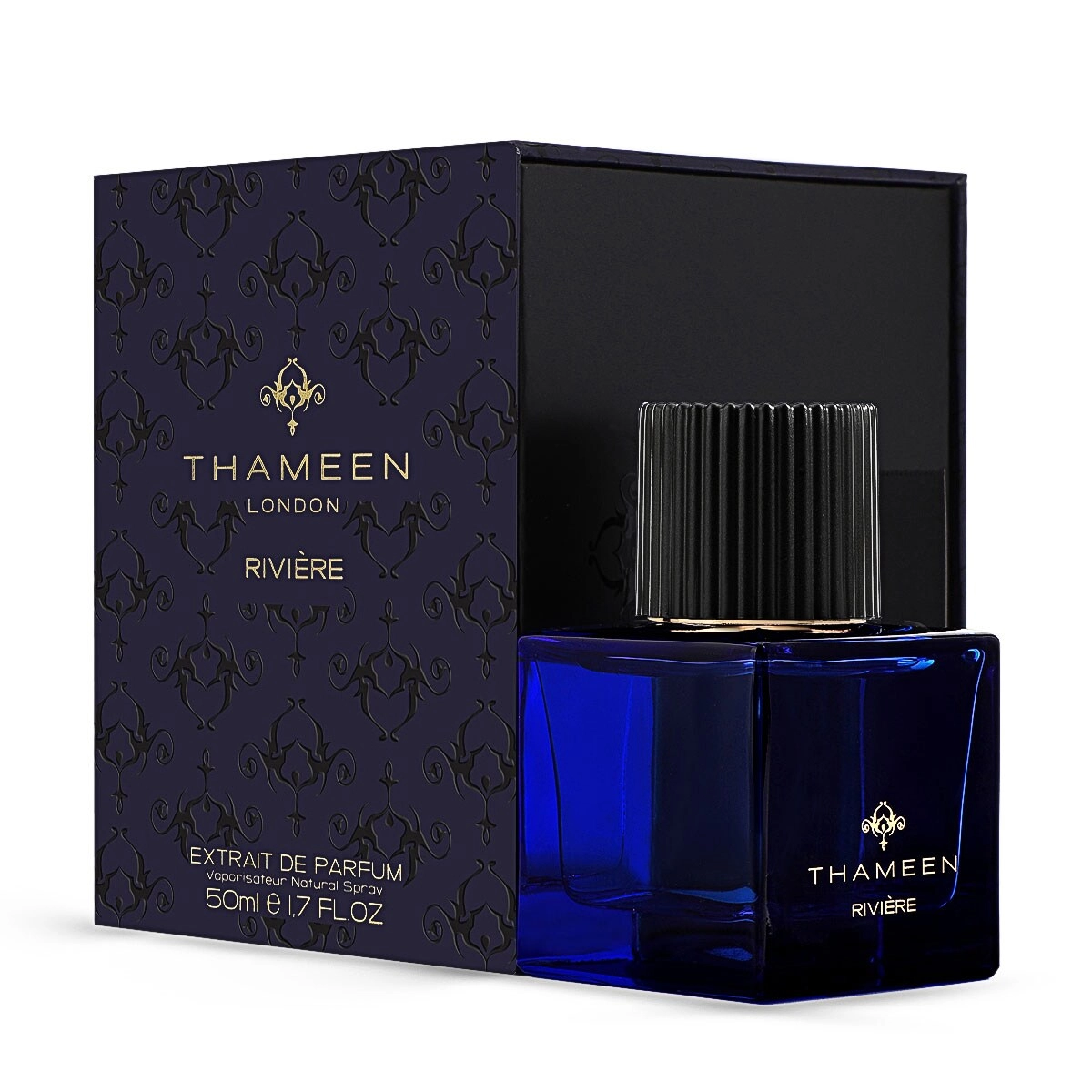 Riviere - Eau de Parfum 50ml