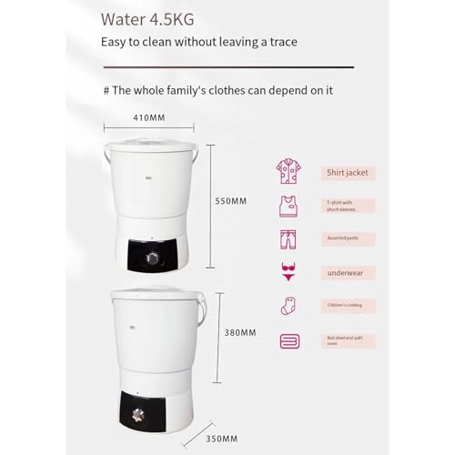 Shoe Washing Machine